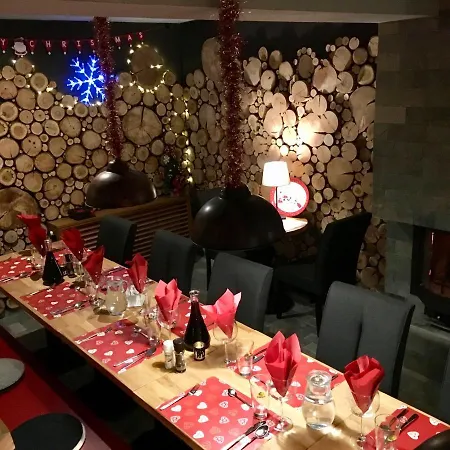 Snowflake Chalet Guest house Bansko