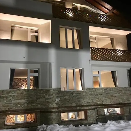 Snowflake Chalet Pensiune Bansko